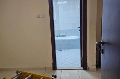 Apartment - 1 Bedroom - 2 Bathrooms for rent in Orient Tower 1 - Orient Towers - Al Bustan - Ajman