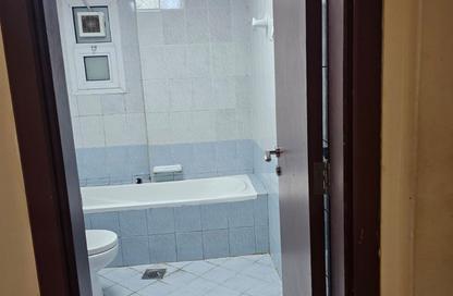 Apartment - 1 Bedroom - 2 Bathrooms for rent in Orient Tower 1 - Orient Towers - Al Bustan - Ajman