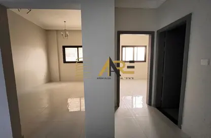 شقة - غرفة نوم - 1 حمام للايجار في سراب 2 - الجادة - الشارقة