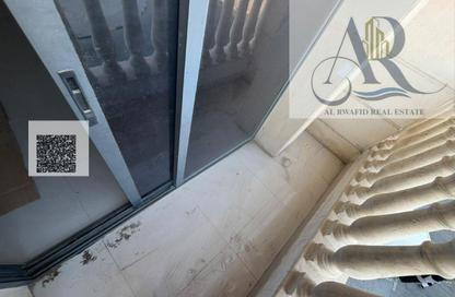 Apartment - 1 - 2 for rent in Sheikh Jaber Al Sabah Street - Al Naimiya - Al Nuaimiya - Ajman Apartment - 1 - 2 for rent in Sheikh Jaber Al Sabah Street - Al Naimiya - Al Nuaimiya - Ajman
