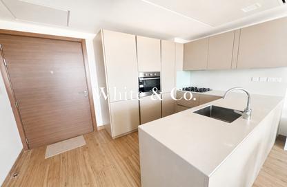 Apartment - 1 Bedroom - 2 Bathrooms for rent in East 40 - Al Furjan - Dubai