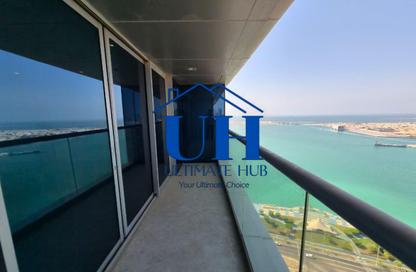 Apartment - 3 - 4 for rent in Mina Road - Tourist Club Area - Abu Dhabi Apartment - 3 - 4 for rent in Mina Road - Tourist Club Area - Abu Dhabi