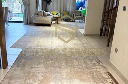 Villa - 4 - 7 for rent in West Yas - Yas Island - Abu Dhabi