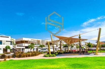 Villa - 4 - 7 for rent in West Yas - Yas Island - Abu Dhabi