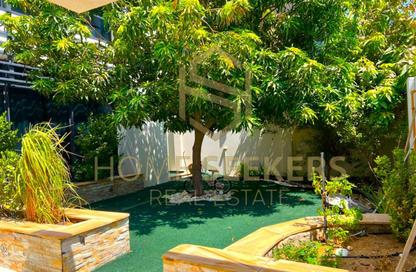 Villa - 4 - 7 for rent in West Yas - Yas Island - Abu Dhabi
