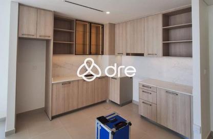 Apartment - 1 Bedroom - 1 Bathroom for rent in Golf Grand - Dubai Hills Estate - Dubai