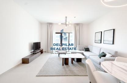 Apartment - 1 - 1 for rent in Views B - Yas Golf Collection - Yas Island - Abu Dhabi Apartment - 1 - 1 for rent in Views B - Yas Golf Collection - Yas Island - Abu Dhabi