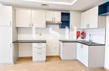 Apartment - 1 - 1 for rent in The Nook 2 - The Nook - Wasl Gate - Dubai