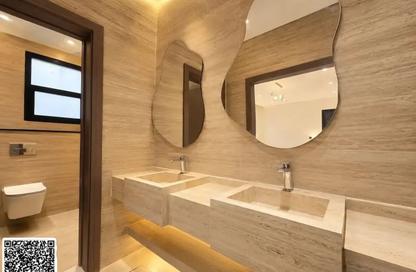 Villa - 3 Bedrooms - 5 Bathrooms for sale in Kabbali Hills - Al Helio 2 - Al Helio - Ajman