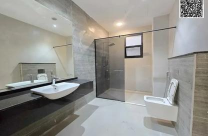 Villa - 3 Bedrooms - 5 Bathrooms for sale in Kabbali Hills - Al Helio 2 - Al Helio - Ajman