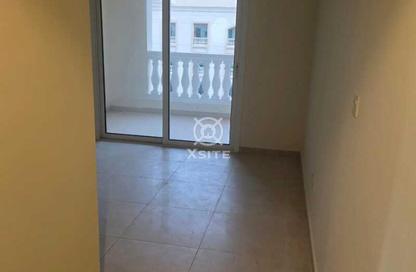 Apartment - 1 Bedroom - 2 Bathrooms for rent in Plaza Residences 2 - Plaza Residences - District 13 - Jumeirah Village Circle - Dubai