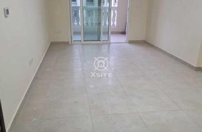 Apartment - 1 Bedroom - 2 Bathrooms for rent in Plaza Residences 2 - Plaza Residences - District 13 - Jumeirah Village Circle - Dubai
