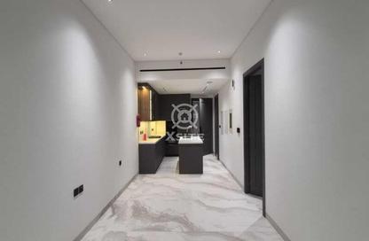Apartment - 1 Bedroom - 2 Bathrooms for rent in 48 Parkside - Arjan - Dubai