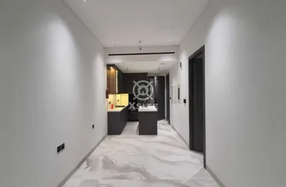 Apartment - 1 Bedroom - 2 Bathrooms for rent in 48 Parkside - Arjan - Dubai