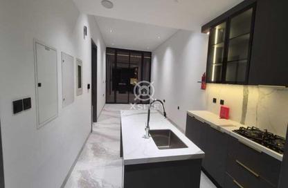 Apartment - 1 Bedroom - 2 Bathrooms for rent in 48 Parkside - Arjan - Dubai
