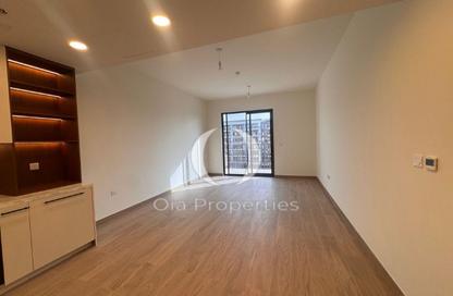 Apartment - 1 Bedroom - 2 Bathrooms for rent in The Hamilton - Town Square - Dubai