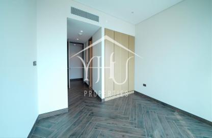 Apartment - 3 Bedrooms - 4 Bathrooms for sale in One Za'abeel The Residences - Zabeel 1 - Zabeel - Dubai