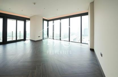 Apartment - 3 Bedrooms - 4 Bathrooms for sale in One Za'abeel The Residences - Zabeel 1 - Zabeel - Dubai Apartment - 3 Bedrooms - 4 Bathrooms for sale in One Za'abeel The Residences - Zabeel 1 - Zabeel - Dubai