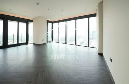 Apartment - 3 Bedrooms - 4 Bathrooms for sale in One Za'abeel The Residences - Zabeel 1 - Zabeel - Dubai