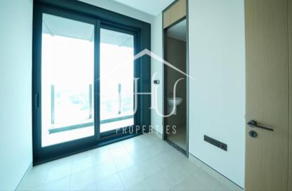 Apartment - 3 Bedrooms - 4 Bathrooms for sale in One Za'abeel The Residences - Zabeel 1 - Zabeel - Dubai