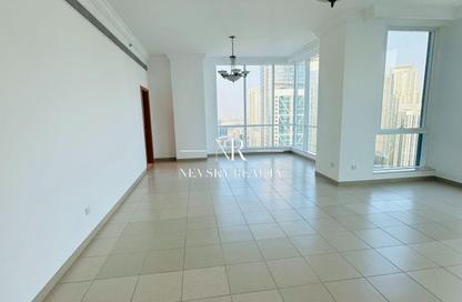 Apartment - 3 - 4 for rent in Manazel Al Safa - Business Bay - Dubai