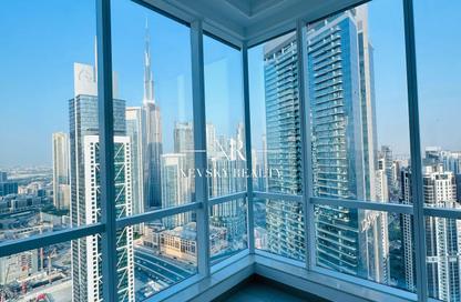 Apartment - 3 - 4 for rent in Manazel Al Safa - Business Bay - Dubai Apartment - 3 - 4 for rent in Manazel Al Safa - Business Bay - Dubai