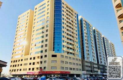 Apartment - 2 - 2 for sale in Al Hamidiya 2 - Al Hamidiya - Ajman