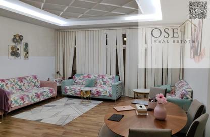 Apartment - 2 Bedrooms - 3 Bathrooms for sale in Horizon Towers - Ajman Downtown - Ajman Apartment - 2 Bedrooms - 3 Bathrooms for sale in Horizon Towers - Ajman Downtown - Ajman