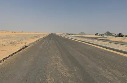 Land - Studio for sale in Al Belidah - Al Bataeh - Sharjah