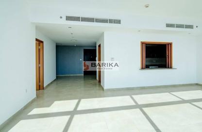 Apartment - 2 Bedrooms - 3 Bathrooms for rent in MAG 218 - Dubai Marina - Dubai