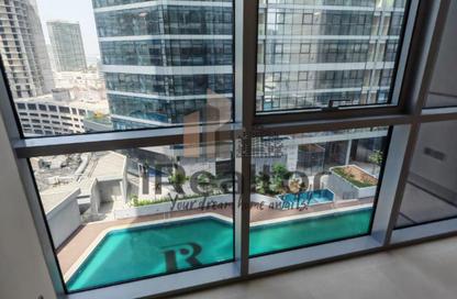Apartment - 1 Bedroom - 1 Bathroom for sale in Radiant Square - City Of Lights - Al Reem Island - Abu Dhabi