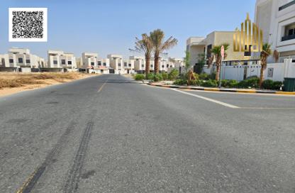 Land - Studio for sale in Kabbali Hills - Al Helio 2 - Al Helio - Ajman