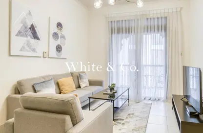 Apartment - 1 Bedroom - 1 Bathroom for rent in Yansoon 5 - Yansoon - Old Town - Downtown Dubai - Dubai