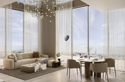 Apartment - 2 Bedrooms - 3 Bathrooms for sale in NAS 3 - NAS - Arjan - Dubai