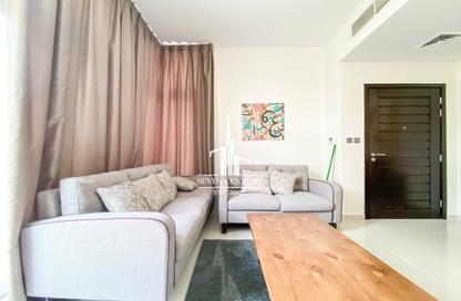 Villa - 3 Bedrooms - 4 Bathrooms for sale in Pacifica - Damac Hills 2 - Dubai
