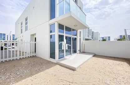 Villa - 3 Bedrooms - 4 Bathrooms for sale in Pacifica - Damac Hills 2 - Dubai