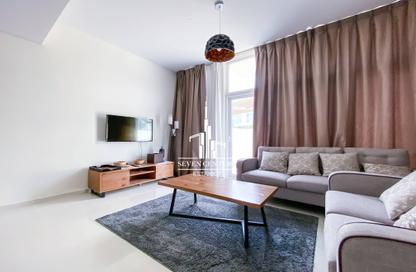 Villa - 3 Bedrooms - 4 Bathrooms for sale in Pacifica - Damac Hills 2 - Dubai