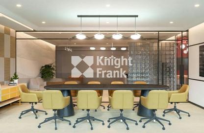 Office Space - Studio for rent in Emaar Business Park Building 3 - Emaar Business Park - Sheikh Zayed Road - Dubai