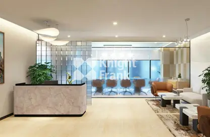 Office Space - Studio for rent in Emaar Business Park Building 3 - Emaar Business Park - Sheikh Zayed Road - Dubai