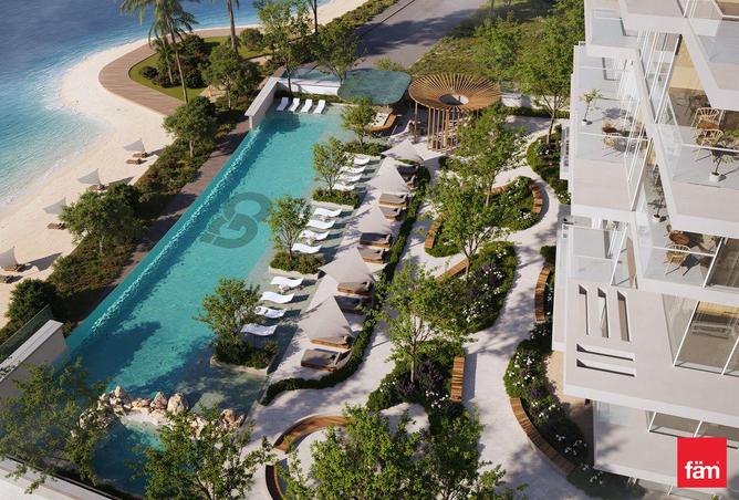 إطلالة على البحيرة، حياة فاخرة، خطة دفع 60/40