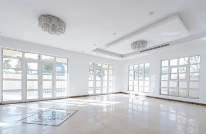 Villa - 5 Bedrooms - 5 Bathrooms for rent in The Aldea - The Villa - Dubai