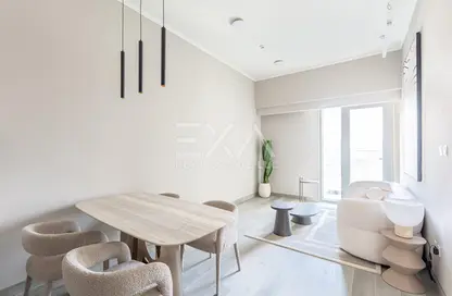 Apartment - 1 Bedroom - 2 Bathrooms for sale in Concept 7 Residences - District 11 - Jumeirah Village Circle - Dubai