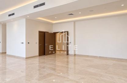 بنتهاوس - 4 - 6 للبيع في مبنى ذا كوف 2 7 - ذا كوف ll - مرسى خور دبي - دبي