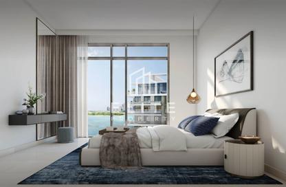 Penthouse - 4 Bedrooms - 6 Bathrooms for sale in The Cove II Building 7 - The Cove ll - Dubai Creek Harbour (The Lagoons) - Dubai