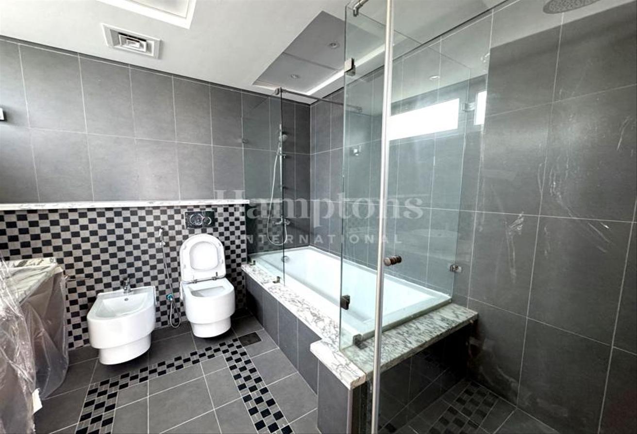 Exclusive | Private Pool | Corner Plot photo 10