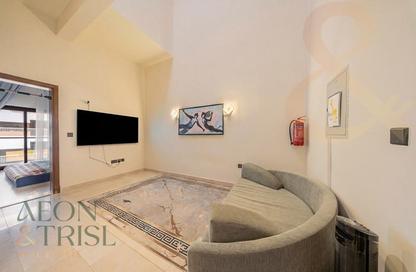 Villa - 4 Bedrooms - 4 Bathrooms for rent in Park Villas - District 10 - Jumeirah Village Circle - Dubai