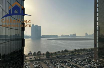 Apartment - 1 Bedroom - 1 Bathroom for sale in Tiger 2 Building - Al Taawun Street - Al Taawun - Sharjah