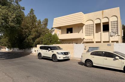 Land - Studio for sale in Al Fayha - Sharjah
