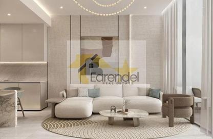 شقة - 2 - 2 للبيع في ديفاين إيليمنتس - منطقة سكنية - دبي الجنوب (مركز دبي العالمي) - دبي شقة - 2 - 2 للبيع في ديفاين إيليمنتس - منطقة سكنية - دبي الجنوب (مركز دبي العالمي) - دبي