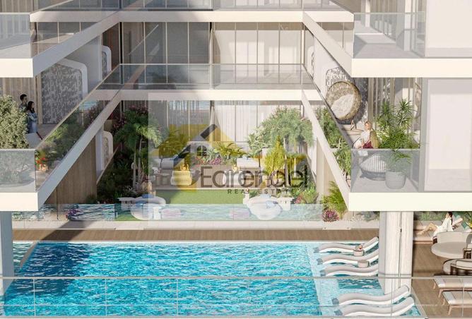 Freehold 2BR | Dubai South | Flexible Payment Plan